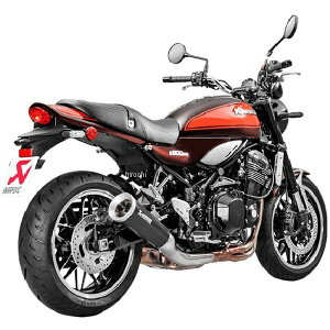 y[J[݌ɂz AN|rb` AKRAPOVIC IvViwb_[ 18N Z900RS XeX E-K9R3 JPX