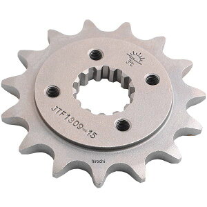 �yUSA�݌ɂ���z JT �X�v���P�b�g JT Sprockets �t�����g �X�v���P�b�g 15T/520 05�N-08�N TRX400EX �X�`�[�� 1212-0307 JP�X