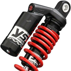 116-9118511 ワイエスエス YSS ツイン リアショック スポーツライン RG362 91年-07年 ダイナ 350mm 黒/赤 119-9118511 JP店