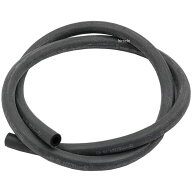 【メーカー在庫あり】 キタコ ガソリンホース 7.0X1m グレー/赤 0900-991-90003 JP店