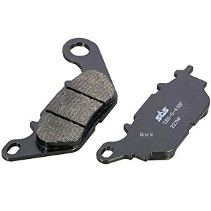�y���[�J�[�݌ɂ���z 226CT �L�^�R SBS �u���[�L�p�b�h �X�|�[�c�J�[�{�� 16�N-17�N N MAX150�AN MAX125 �t�����g 777-0226040 JP�X