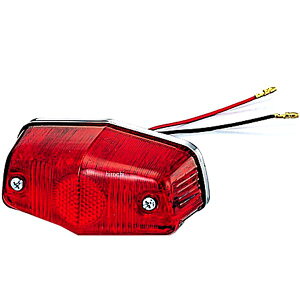 �n���P�[�� ���[�J�X �~�j�e�[�������v 110mm×51mm×49mm 12V18/5W HA5549 JP�X