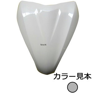 エナジープライス フロントカバー ディオ110 JF31 パールボスグレーメタリック NH-A21P JP店