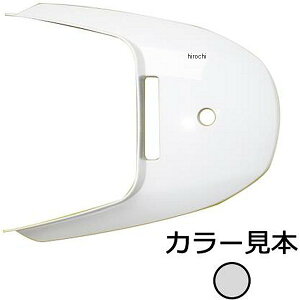 エナジープライス テールカバー リード125 JF45 アルテミスシルバーメタリック NH-B24M JP店