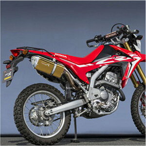 }g[VO XbvI}t[ 17Nȍ~ CRF250L XybNA TYPE-SA G}t S[h/`^ 10266-01SAG JPX