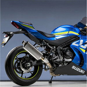 ���}���g���[�V���O �X���b�v�I���}�t���[ 17�N�ȍ~ GSX-R1000R �X�y�b�NA TYPE-S ���[�X�p �`�^�� 31004-01NSN JP�X