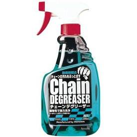 【即納】 モータウン MOTOWN チェーンデグリーザー 500ml #105 JP店