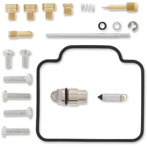 �yUSA�݌ɂ���z ���[�X���[�V���O MOOSE RACING �L���u���^�[���y�A�L�b�g 99�N �|�����X �����W���[500 4x4/6x6 1003-0505 JP�X