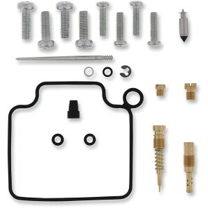 �yUSA�݌ɂ���z ���[�X���[�V���O MOOSE RACING �L���u���^�[���y�A�L�b�g 95�N-03�N TRX400FW 1003-0643 JP�X