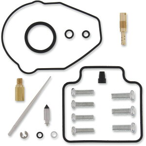 �yUSA�݌ɂ���z ���[�X���[�V���O MOOSE RACING �L���u���^�[���y�A�L�b�g 85�N-86�N ATC350X 1003-0698 JP�X
