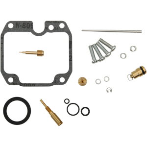 �yUSA�݌ɂ���z ���[�X���[�V���O MOOSE RACING �L���u���^�[���r���h�L�b�g 03�N-16�N DR-Z125/L 1003-0717 JP�X