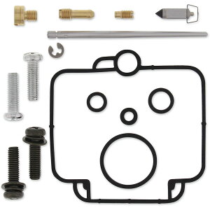 �yUSA�݌ɂ���z ���[�X���[�V���O MOOSE RACING �L���u���^�[���r���h�L�b�g 92�N-93�N DR650SE 1003-0718 JP�X