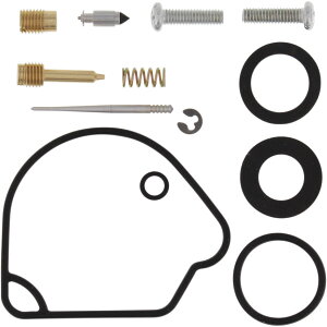 �yUSA�݌ɂ���z ���[�X���[�V���O MOOSE RACING �L���u���^�[���r���h�L�b�g 92�N-16�N CRF50F�AZ50R 1003-0795 JP�X