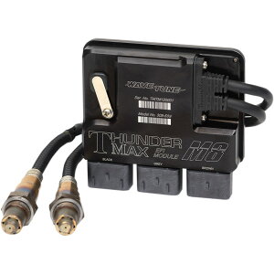 �yUSA�݌ɂ���z �T���_�[�}�b�N�X ThunderMax ECM �C���e�O�� �I�[�g�`���[���V�X�e�� 18�N�ȍ~ �\�t�e�C�� 1020-2795 JP�X