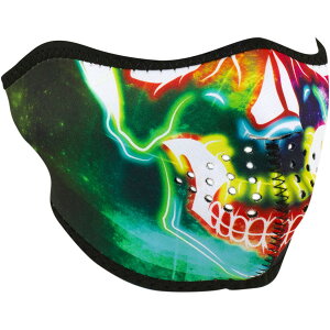 yUSA݌ɂz UwbhMA ZAN Headgear n[ttFCX}XN lI XJ 2503-0308 JPX