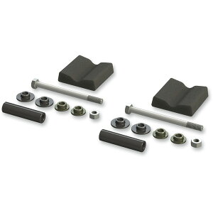 yUSA݌ɂz Slydog Skis XL[ }EgLbg 16N-17N Arctic Cat Pro Climb chassis 4603-0134 JPX