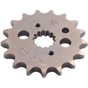 �yUSA�݌ɂ���z JT �X�v���P�b�g JT Sprockets �t�����g �X�v���P�b�g 17T/530 JTF519-17 JP�X