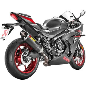 1811-3406 AN|rb` AKRAPOVIC XbvI}t[ E4dl wbNX 17N-22N GSX-R1000 J[{ S-S10SO12-HRC JPX