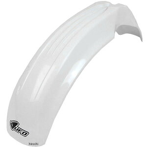 �yUSA�݌ɂ���z ���[�t�H�[�v���X�g UFO PLAST �t�����g�t�F���_�[ 88�N-00�N XR600R �� 12-102-22 JP�X