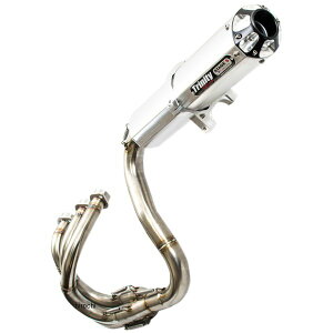 �yUSA�݌ɂ���z �g���j�e�B�[ Trinity Racing �t���G�L�]�[�X�g 16�N�ȍ~ YXZ1000R �A���~ 1830-0403 JP�X