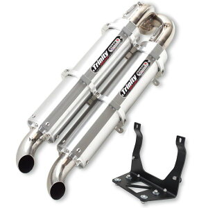 �yUSA�݌ɂ���z �g���j�e�B�[ Trinity Racing �X���b�v�I���}�t���[ 16�N�ȍ~�N Can-Am Maverick �A���~ 1831-0714 JP�X