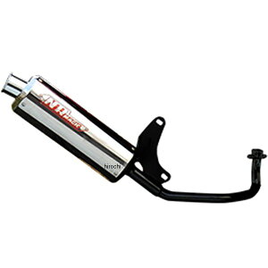 NRマジック NR MAGIC フルエキゾースト X-クロス タイプS アドレスV125/G/S(CF46A/CF4EA/CF4MA) O2センサー無しの車体用 MV8990-S10020 JP店