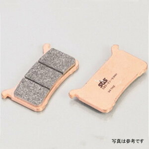 �y���[�J�[�݌ɂ���z 947HS �L�^�R SBS �u���[�L�p�b�h �t�����g 17�N CB1100RS�ACBR1000RR �V���^�[���^�� 777-0947020 JP�X