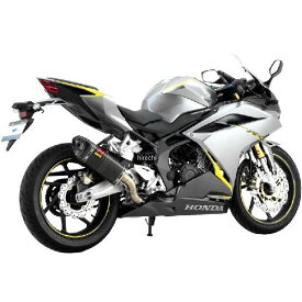 楽天市場 Cbr250rr Mc22 マフラーの通販