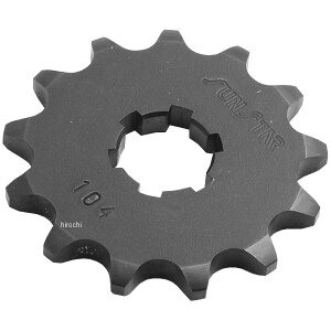 �T���X�^�[ SUNSTAR �t�����g �X�v���P�b�g 420/13T 94�N-99�N TZM50 �X�`�[�� �� 104-13 JP�X