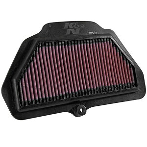 K&N �t�B���^�[ 16�N-21�N �j���W�� ZX-10R/R KA-1016 JP�X