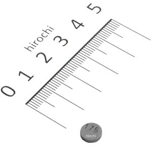 �y���[�J�[�݌ɂ���z �z���_���� �V�� �^�y�b�g (1.750) 14923-KT7-013 JP�X