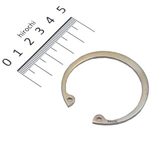 【メーカー在庫あり】 ホンダ純正 サークリップ (47 mm) 94521-47000 JP店