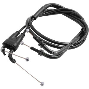 �y���[�J�[�݌ɂ���z �n���P�[�� �X���b�g���P�[�u��ASSY GSX250S �J�^�i GK76A �� HB4508 JP�X