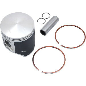 yUSA݌ɂz o[ebNX Vertex bsXgLbg 02N-13N GASGAS EC300 71.95mm 0910-3186 JPX