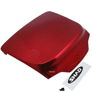 �V���b�h SHAD SH40��p �J���[�p�l�� ���b�h D1B40E09 JP�X