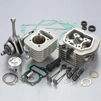 楽天市場】ピストンキット 500ss マッハiii (h1)の通販