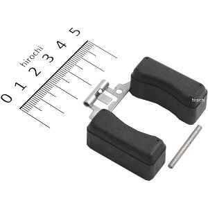 yUSA݌ɂz K&S P[AhGX Lu^[t[g ~Nj Lup st 78N-83N S[hEBO GL1100I 1003-0405 JPX