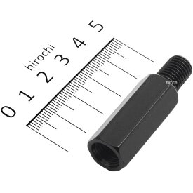 楽天市場 バイク ミラー アダプターの通販