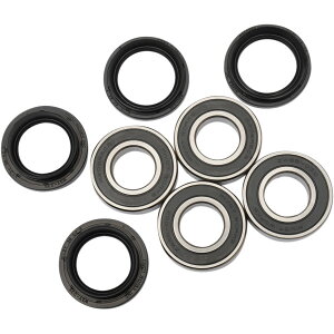 �yUSA�݌ɂ���z �s�{�b�g���[�N�X Pivot works �z�C�[���x�A�����O ���A 08�N-09�N ���}�n YXR450F pivPWRWK-Y35-600 JP�X