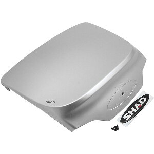 �V���b�h SHAD SH40��p �J���[�p�l�� �V���o�[ D1B40E05 JP�X