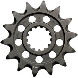 �yUSA�݌ɂ���z �����T�� RENTHAL �t�����g �X�v���P�b�g 15T/520 88�N-07�N CR250R �X�`�[�� ren253--520-15GP JP�X