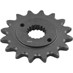 �yUSA�݌ɂ���z �����T�� RENTHAL �t�����g �X�v���P�b�g 16T/520 96�N-04�N XR400R �X�`�[�� ren279--520-16GP JP�X