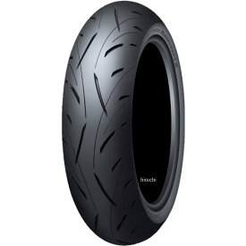 【メーカー在庫あり】 ダンロップ DUNLOP スポーツマックス ロードスポーツ2 190/55ZR17M (75W) TL リア 331086 JP店