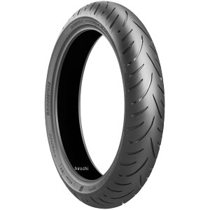 ブリヂストン BRIDGESTONE バトラックス スポーツツーリング T31 110/70ZR17M/C (54W) TL フロント MCR05470 JP店