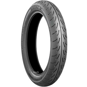 uaXg BRIDGESTONE ogbNX SC 110/70 -16M/C 52S TL tg MCS01418 JPX