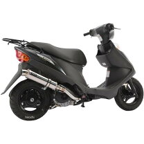 楽天市場】アドレスv125g ビームス マフラーの通販