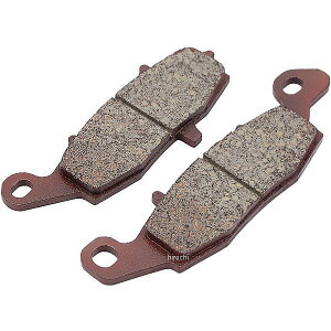 �y���[�J�[�݌ɂ���z NTB �u���[�L�p�b�h �t�����g 95�N-97�N GSF250 SZ352 A61-008SN JP�X