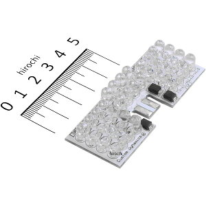 �yUSA�݌ɂ���z �J�X�^���_�C�i�~�N�X LED��� �t�����g �t�F���_�[�`�b�v �A���o�[ 2060-0276 JP�X