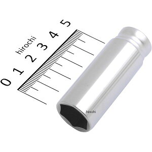 �R�[�P�� Ko-ken Z-EAL 3/8(9.5mm) 6�p�f�B-�v�\�P�b�g15mm 3300MZ-15 JP�X