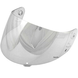 アイコン ICON プロシールド アイコンヘルメット用 RSTシルバー 0130-0390 JP店